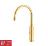 GRIFO COCINA ELECTRONICO TRES